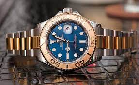 Rolex Yacht-Master Replica Watches